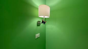 Appartamento Cimatori