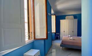 Appartamento Cimatori