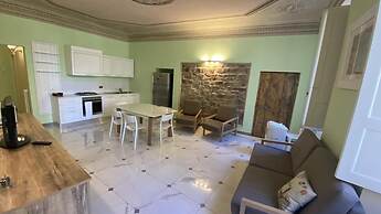 Appartamento Cimatori