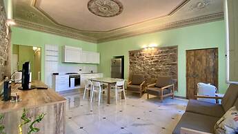 Appartamento Cimatori