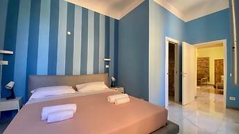 Appartamento Cimatori