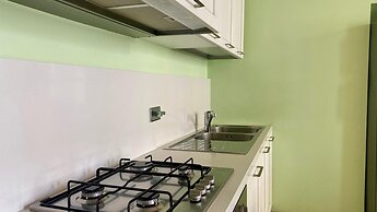 Appartamento Cimatori