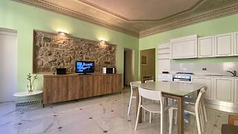 Appartamento Cimatori