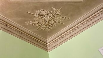 Appartamento Cimatori