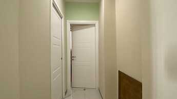 Appartamento Cimatori