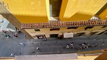 Appartamento Cimatori