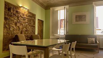 Appartamento Cimatori