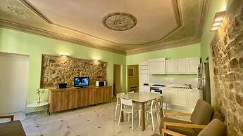 Appartamento Cimatori