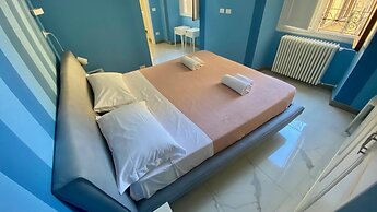 Appartamento Cimatori