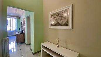 Appartamento Cimatori