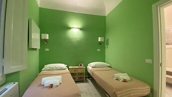 Appartamento Cimatori