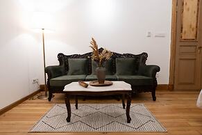 Bawwindow Suit Pera in Galata