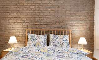 Bawwindow Suit Pera in Galata