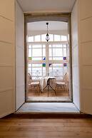 Bawwindow Suit Pera in Galata