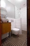 Bawwindow Suit Pera in Galata