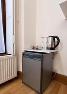 Bawwindow Suit Pera in Galata