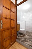 Bawwindow Suit Pera in Galata