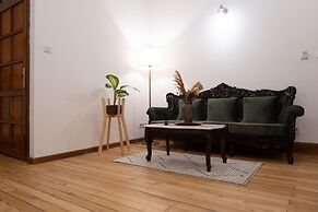 Bawwindow Suit Pera in Galata