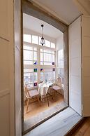 Bawwindow Suit Pera in Galata