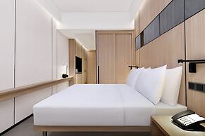 Harbour Plaza Metropolitan Shanghai