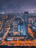 Harbour Plaza Metropolitan Shanghai