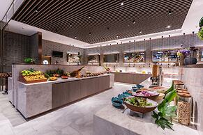 Harbour Plaza Metropolitan Shanghai