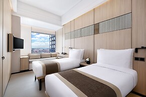 Harbour Plaza Metropolitan Shanghai