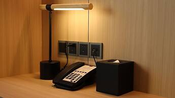 Harbour Plaza Metropolitan Shanghai