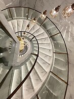 Harbour Plaza Metropolitan Shanghai