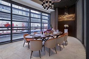 Harbour Plaza Metropolitan Shanghai