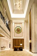 Harbour Plaza Metropolitan Shanghai