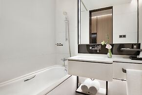 Harbour Plaza Metropolitan Shanghai