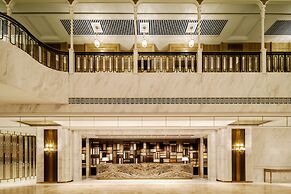 Harbour Plaza Metropolitan Shanghai