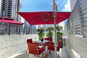 Harbour Plaza Metropolitan Shanghai