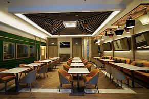 Harbour Plaza Metropolitan Shanghai