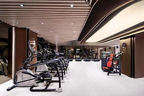 Harbour Plaza Metropolitan Shanghai