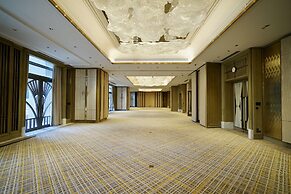 Harbour Plaza Metropolitan Shanghai