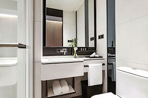 Harbour Plaza Metropolitan Shanghai