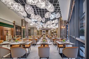 Harbour Plaza Metropolitan Shanghai