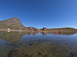 Bygdin Fjellhotell