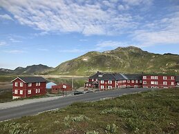 Bygdin Fjellhotell