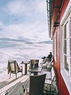 Bygdin Fjellhotell