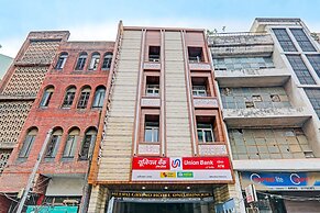 HOTEL HEERA GRAND