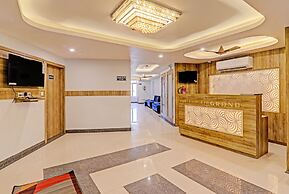 HOTEL HEERA GRAND
