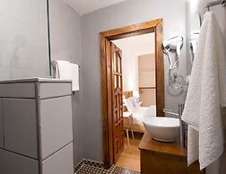 Balcony Suit Pera in Galata