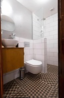 Balcony Suit Pera in Galata