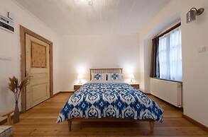 Balcony Suit Pera in Galata