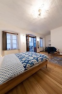 Balcony Suit Pera in Galata