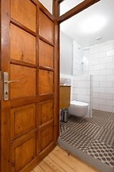 Balcony Suit Pera in Galata