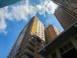 Strategic 2Br At Istana Sahid Sudirman Apartment